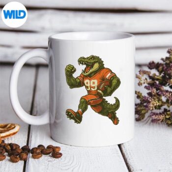 Fierce Gator Animal For And Digital Design 5 FierceGatorAnimalForAndmug 1