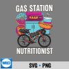 GasStationNutritionistBikepackingGravelBike