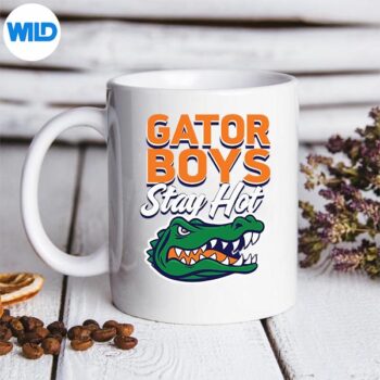 Gator Stay Hot Bold Retro Alligator SVG PNG Digital Download 5 GatorStayHotBoldRetroAlligatormug 1