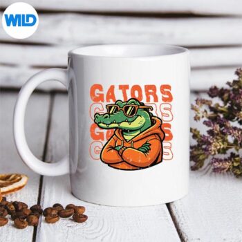 GatorSunglassesGirlsYouthFunnymug