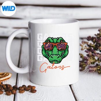 GatorSunglassesGirlsYouthLovemug