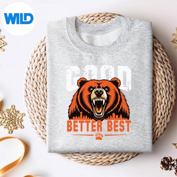 Good Better Bes Chicago Good Better Best SVG PNG Digital Design 2 Good Better Bes Chicago Good Better Best SVG PNG Digital Design - Image 2