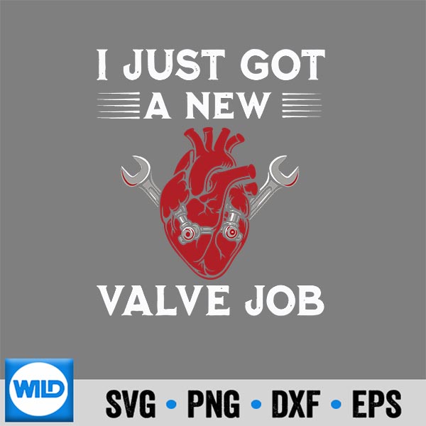 Heart Surgery Valve Job Vintage Cut File 6 HeartSurgeryValveJobVintage