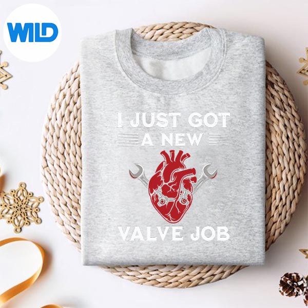 Heart Surgery Valve Job Vintage Cut File 2 Heart Surgery Valve Job Vintage Cut File - Image 2