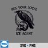 HexYourLocalIceAgent