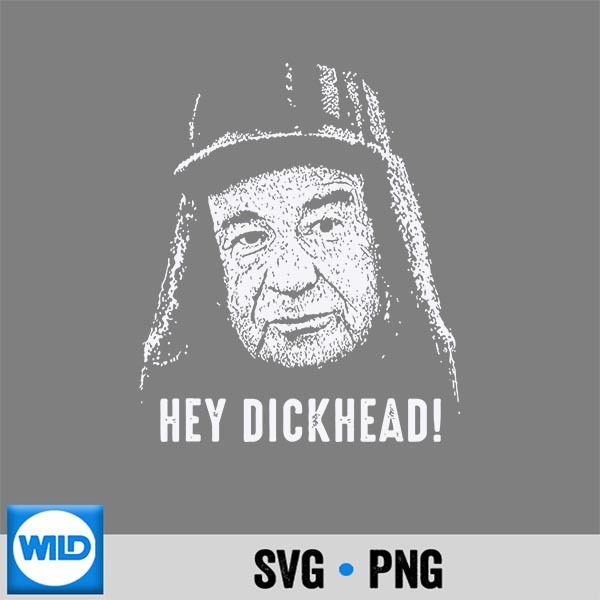 Hey Dickhead Vintage Portrait Edgy Meme SVG PNG Digital Download 1 Hey Dickhead Vintage Portrait Edgy Meme SVG PNG Digital Download