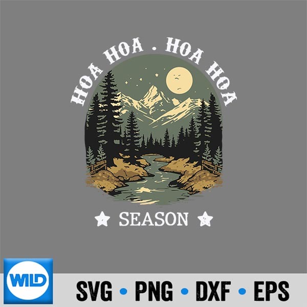 HoaCozySeasonLoverPineForestTwilightNatureVibes 1