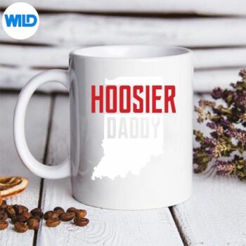 HoosierDaddyIndianaStateMapmug