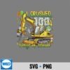 I Crushed 100 Days Of School Excavator SVG Cut File 6 ICrushed100DaysOfSchoolExcavator