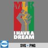 IHaveADreamMartinLutherKingJrMlkDay