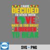 I Have Decided To Stick With Love Black History SVG PNG 6 IHaveDecidedToStickWithLoveBlackHistory