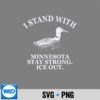 I Stand With Minnesota Support Local SVG PNG Digital Design 6 IStandWithMinnesotaSupportLocal