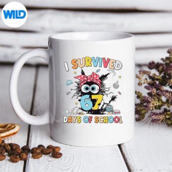 ISurvived67DaysOfSchoolTeachersStudentsSixSeven90smug 1