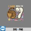 I Was 6 Now Im 7 7 Years Old Cats PNG SVG for Cricut 7 IWas6NowIm77YearsOldCats