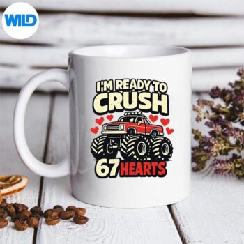 IceHockeyPlayerIllBeInMyOfficeYouthGirlsmug 1