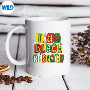 IceMeltsUnderResistanceProtestmug