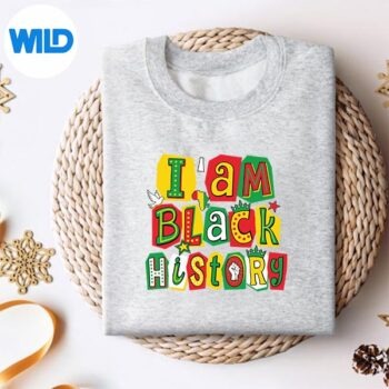 IceMeltsUnderResistanceProtestsweater