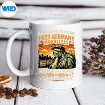 ImBlackHistoryMonthAfricanAmericanAfroGirlsmug