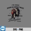Im Chief Pokalotatwat From The Tribe Indigenous Native SVG PNG Cut File 7 ImChiefPokalotatwatFromTheTribeIndigenousNative