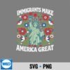 ImmigrantsMakeAmericaGreatVintage