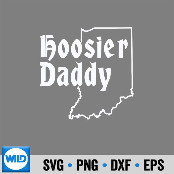 IndianaHoosierDadVintage