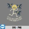 Its All Fun Games Flying Monkeys Attack Sarcastic Digital Download 6 ItsAllFunGamesFlyingMonkeysAttackSarcastic