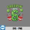 ItsMy6thGamerCreepinInto6GamerPixel