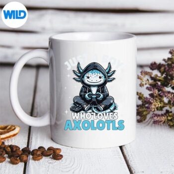 JustAWhoLovesAxolotlsCuteGamermug