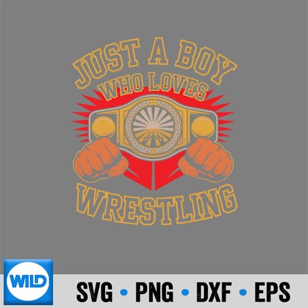 JustAWhoLovesWrestling 1