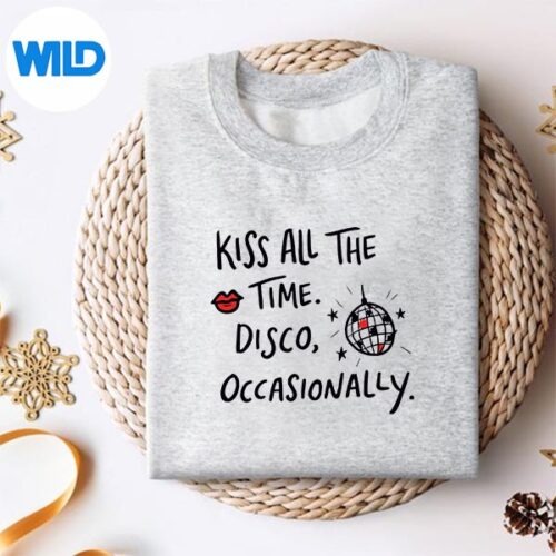 Kiss All The Time Disco Occasionally Cut File 2 Kiss All The Time Disco Occasionally Cut File