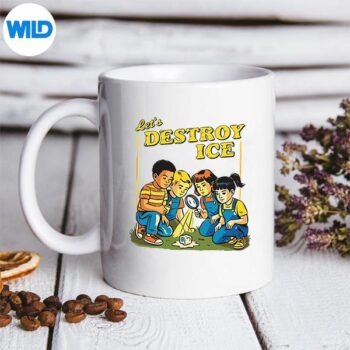 LetsDestroyIceLoveVintagemug