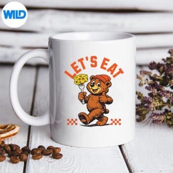 Lets Eat Anti Green Bay SVG PNG Digital Download 5 LetsEatAntiGreenBaymug