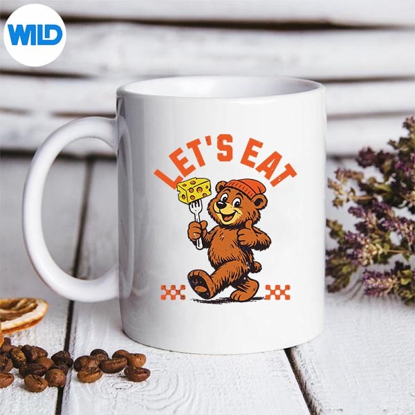 Lets Eat Anti Green Bay SVG PNG Digital Download 3 Lets Eat Anti Green Bay SVG PNG Digital Download - Image 3