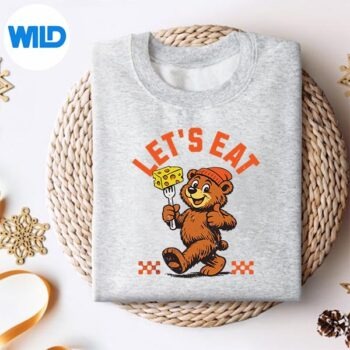 Lets Eat Anti Green Bay SVG PNG Digital Download 4 LetsEatAntiGreenBaysweater