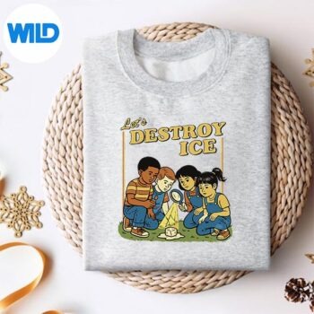 LetsEatGrammarDinosaurCatHumorsweater
