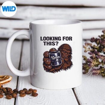 LookingForThisBigfoot10mmSocketMechanicmug