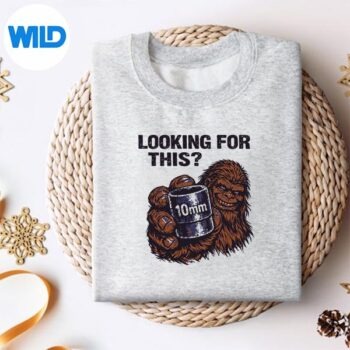 LookingForThisBigfoot10mmSocketMechanicsweater