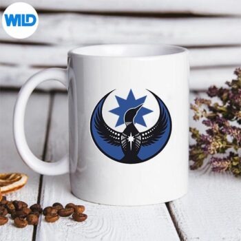 MinnesotaRebelNewStateFlagmug