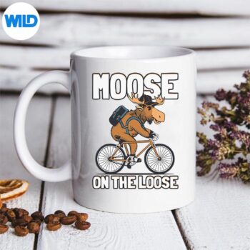 Moose Is Loose Canada Alaska Bigfoot Adventures SVG PNG Digital Download 5 MooseIsLooseCanadaAlaskaBigfootAdventuresmug