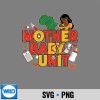 MotherBabyUnitBlackNurseMagicBlackHistoryMonthJunet
