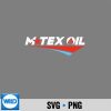 Mtex Oil Vintage Energy Style Landman Series SVG PNG Digital Download 7 MtexOilVintageEnergyStyleLandmanSeries