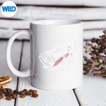 MyChemicalRomanceLookAliveSunshinemug