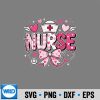 NurseValentinesDayCuteStethoscopeRnNursingLife