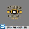 PittsburghFootballEst1933
