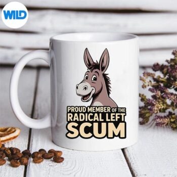 ProudMemberOfTheRadicalLeftScummug