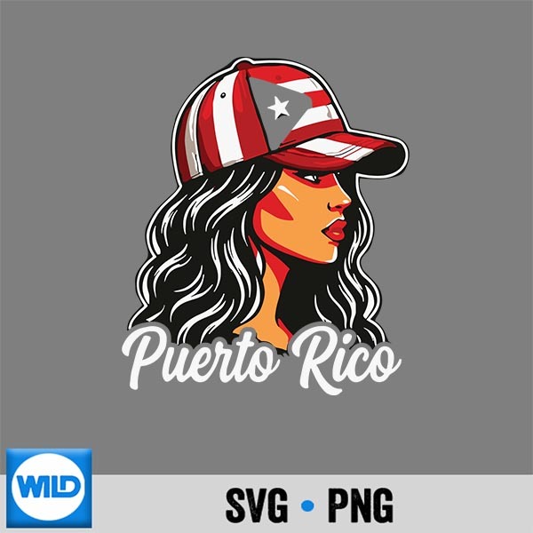 Puerto Ricanc Boricua Puerto Rico Flag PNG SVG for Cricut 1 Puerto Ricanc Boricua Puerto Rico Flag PNG SVG for Cricut