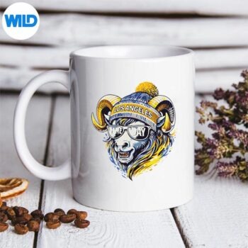 Ram With Beanie And Sunglasses Game Day Vibes SVG Cut File 5 RamWithBeanieAndSunglassesGameDayVibesmug