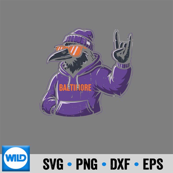 Raven Sunglasses Girls Youth Vintage SVG Cut File 7 RavenSunglassesGirlsYouthVintage