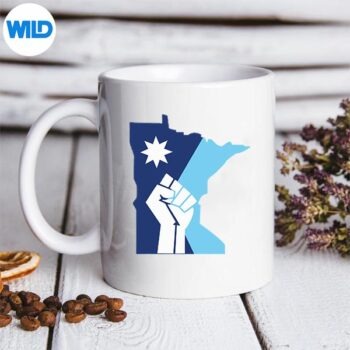 ResistMinnesotaVintagemug