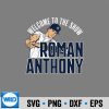 RomanAnthonyWelcomeToTheShowBostonBaseball